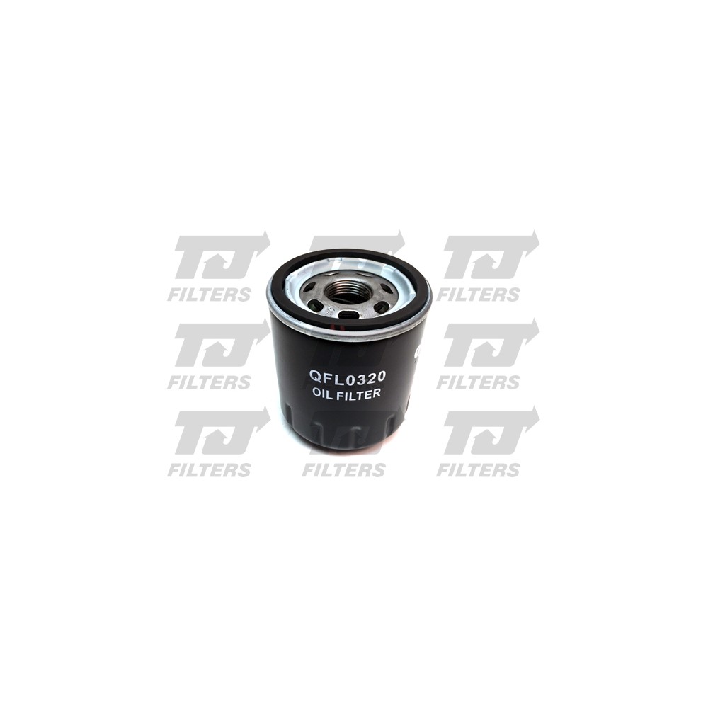 Image for TJ QFL0320 Oil Filter