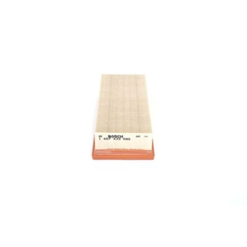 Image for Bosch Air-filter insert S3599