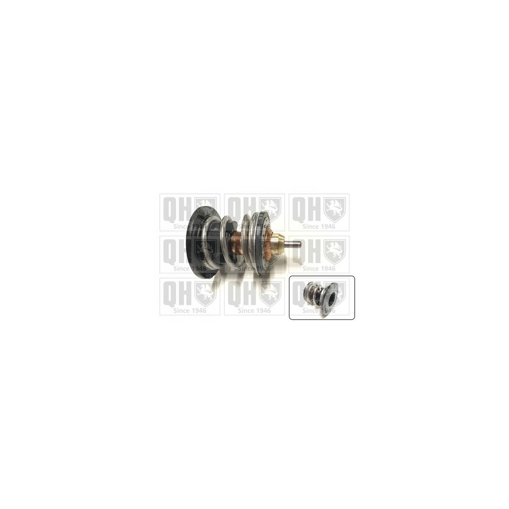 Image for QH QTH978K Thermostat Kit