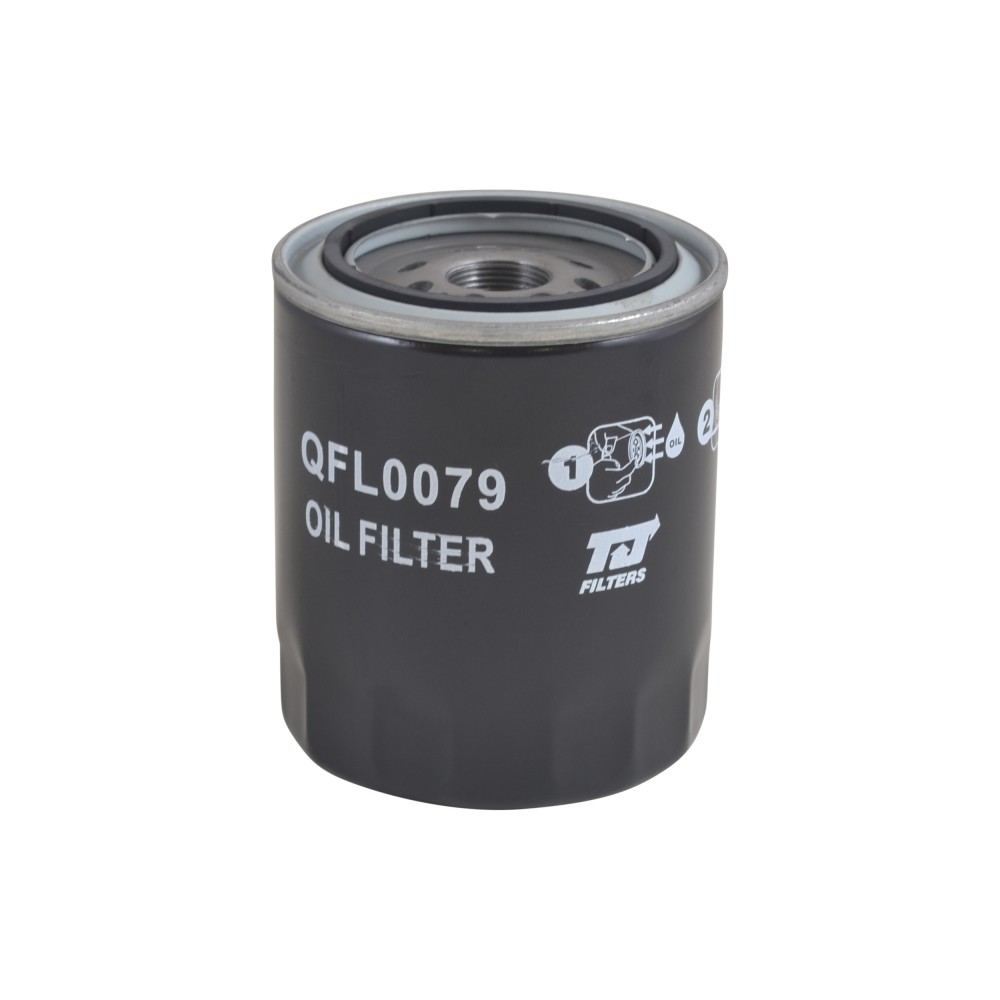 Image for TJ QFL0079 Oil Filter