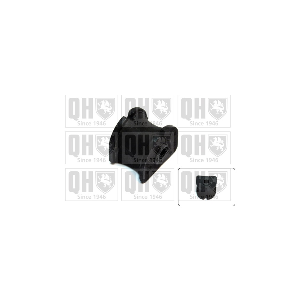 Image for QH EMB7285 Stabiliser Bar Bush