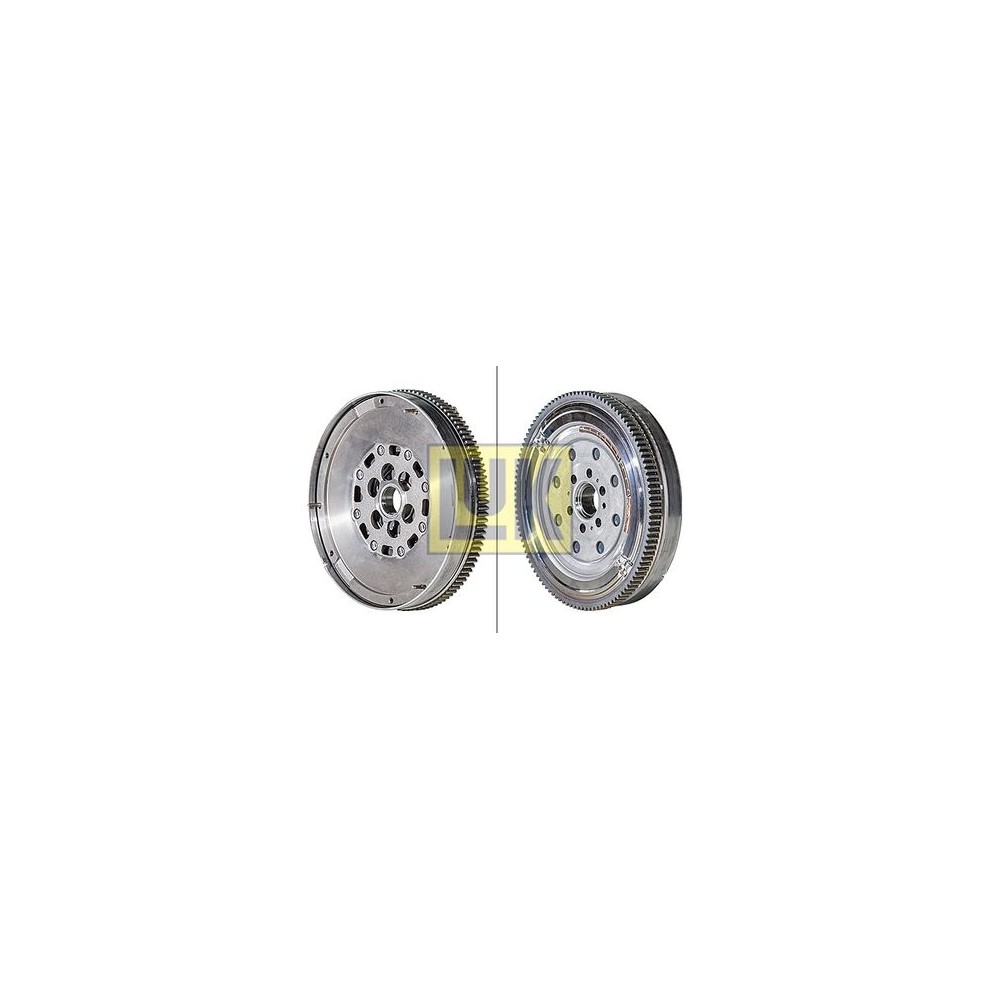 Image for LuK Dual Mass Flywheels 415046910