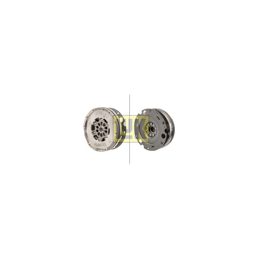 Image for LuK Dual Mass Flywheels 415070610