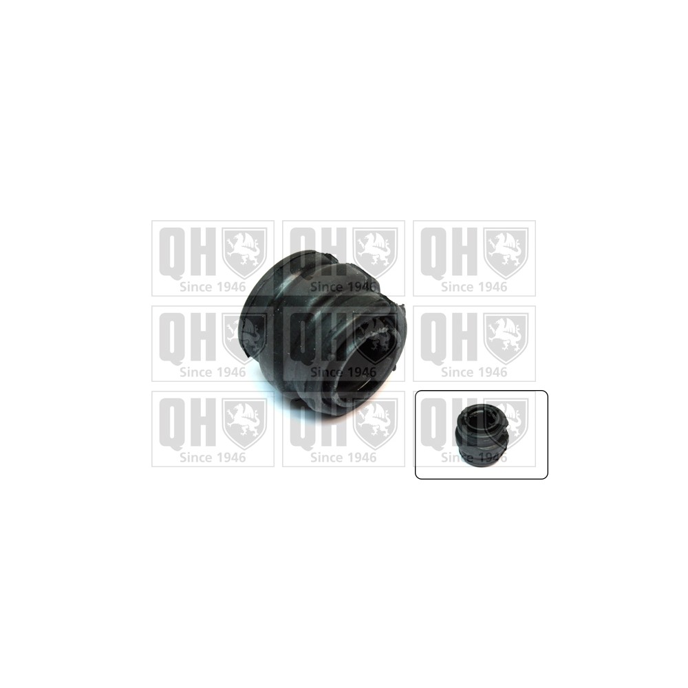 Image for QH EMB7071 Stabiliser Bar Bush - Front LH & RH (Outer)