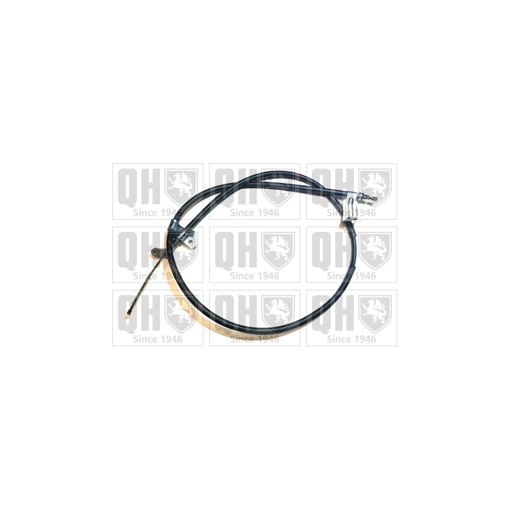 Image for QH BC4147 Brake Cable