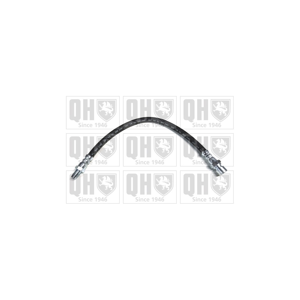 Image for QH BFH1029 Brake Hose