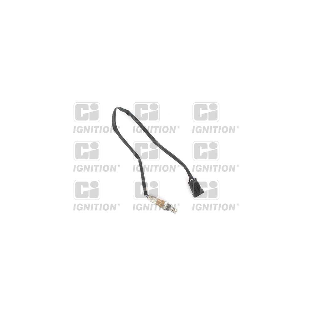 Image for Oxygen Sensor