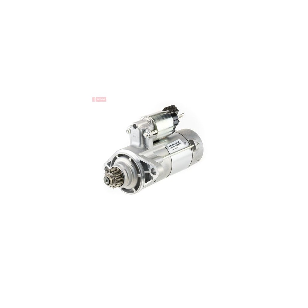 Image for Denso Starter PA08-AE 12V 2.0kW DSN1460