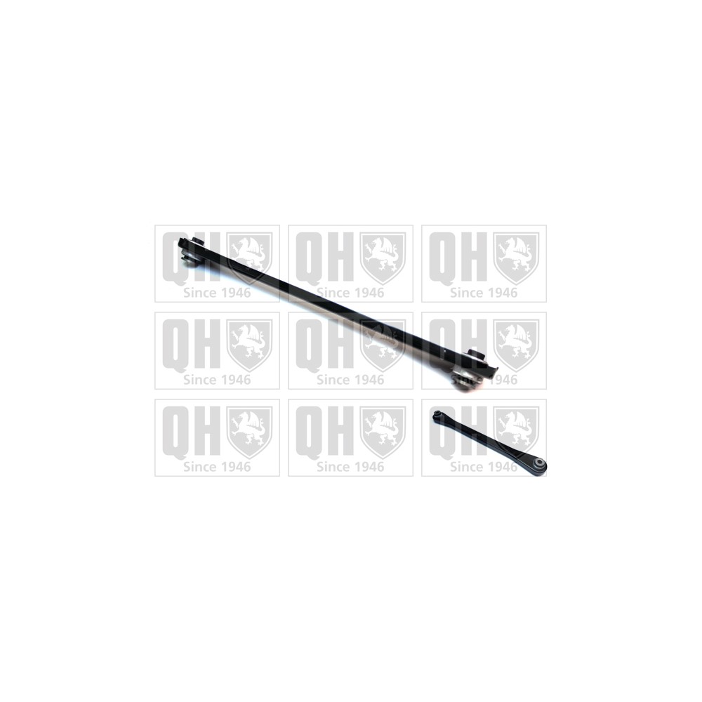 Image for QH QSJ3477S Suspension Arm - Rear LH & RH