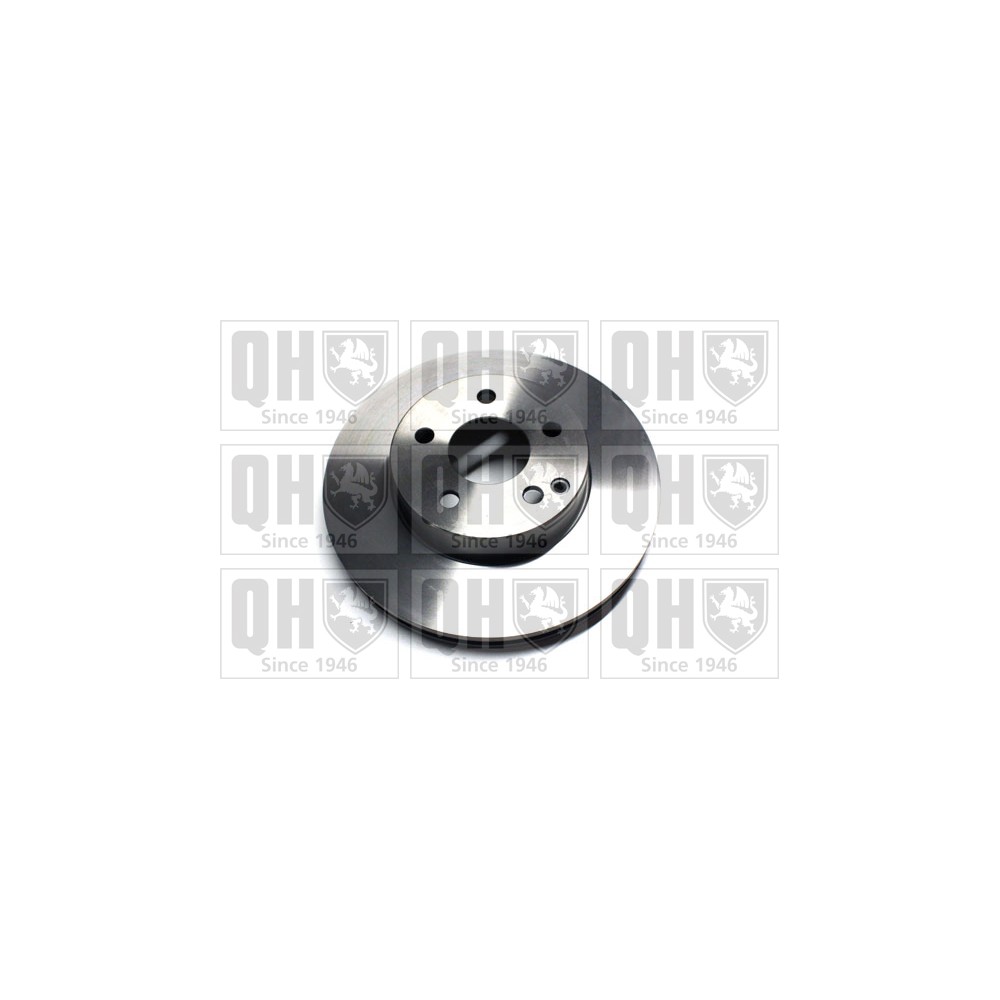 Image for QH BDC5859 Brake Disc