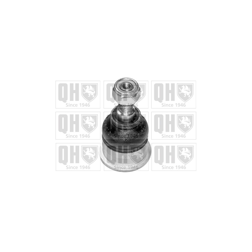 Image for QH QSJ1338S Ball Joint - Front Lower LH & RH