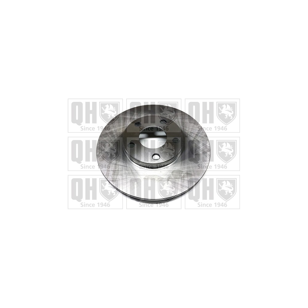 Image for QH BDC4731 Brake Disc