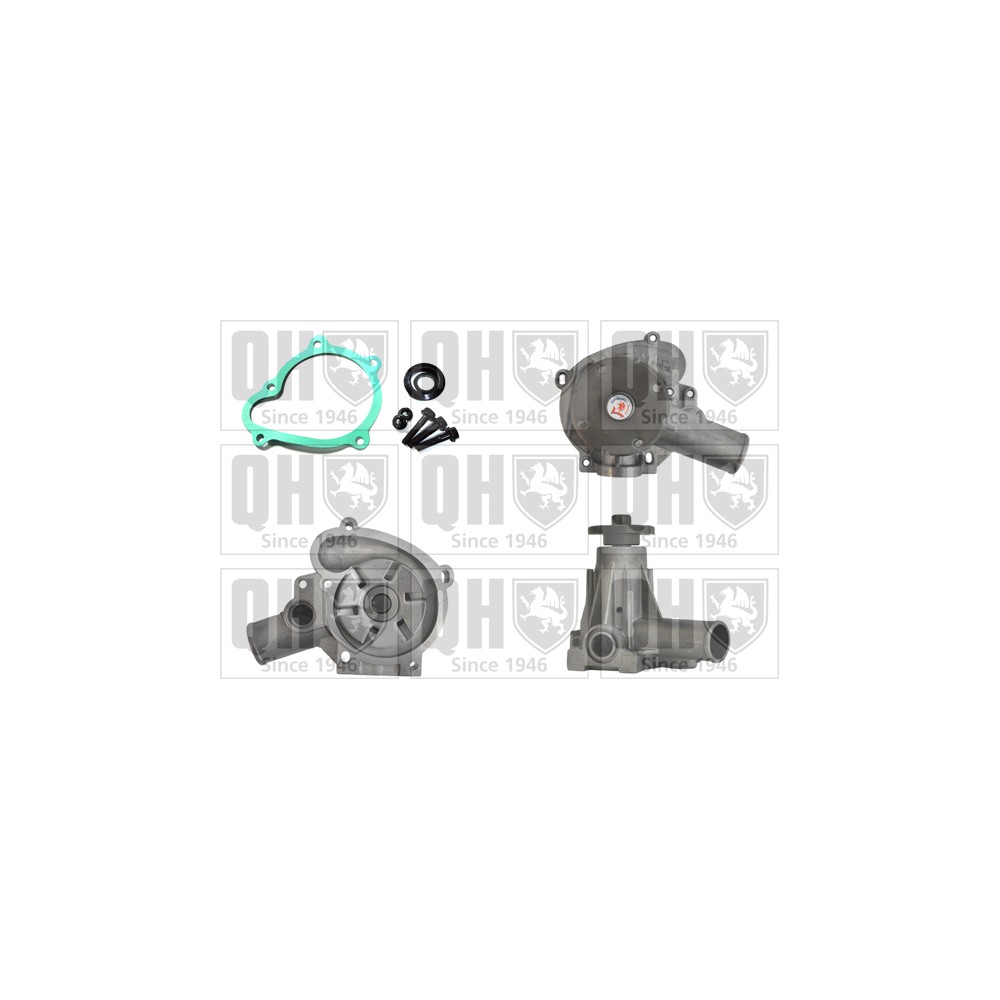 Image for QH QCP2928 Water Pump