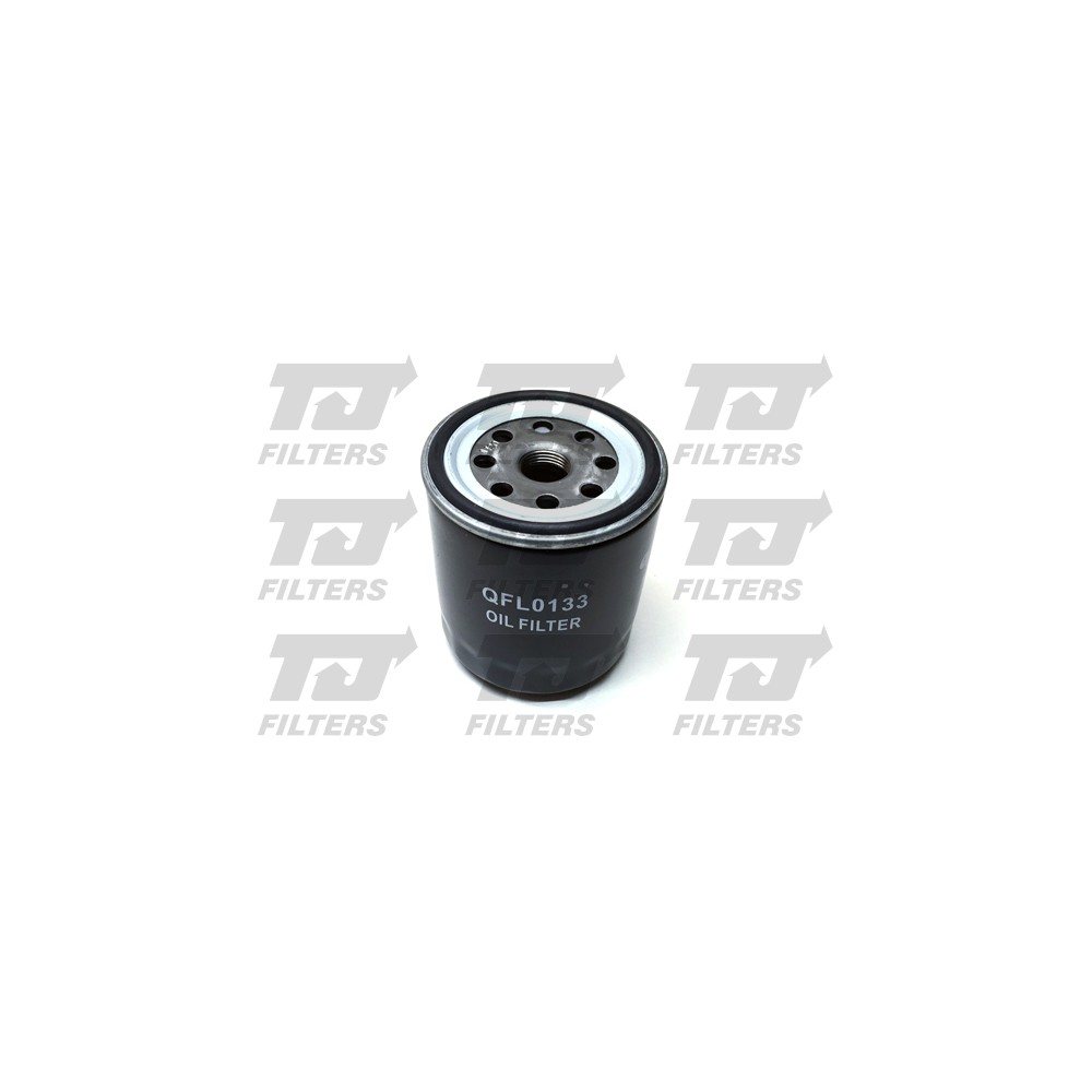 Image for TJ QFL0133 Oil Filter