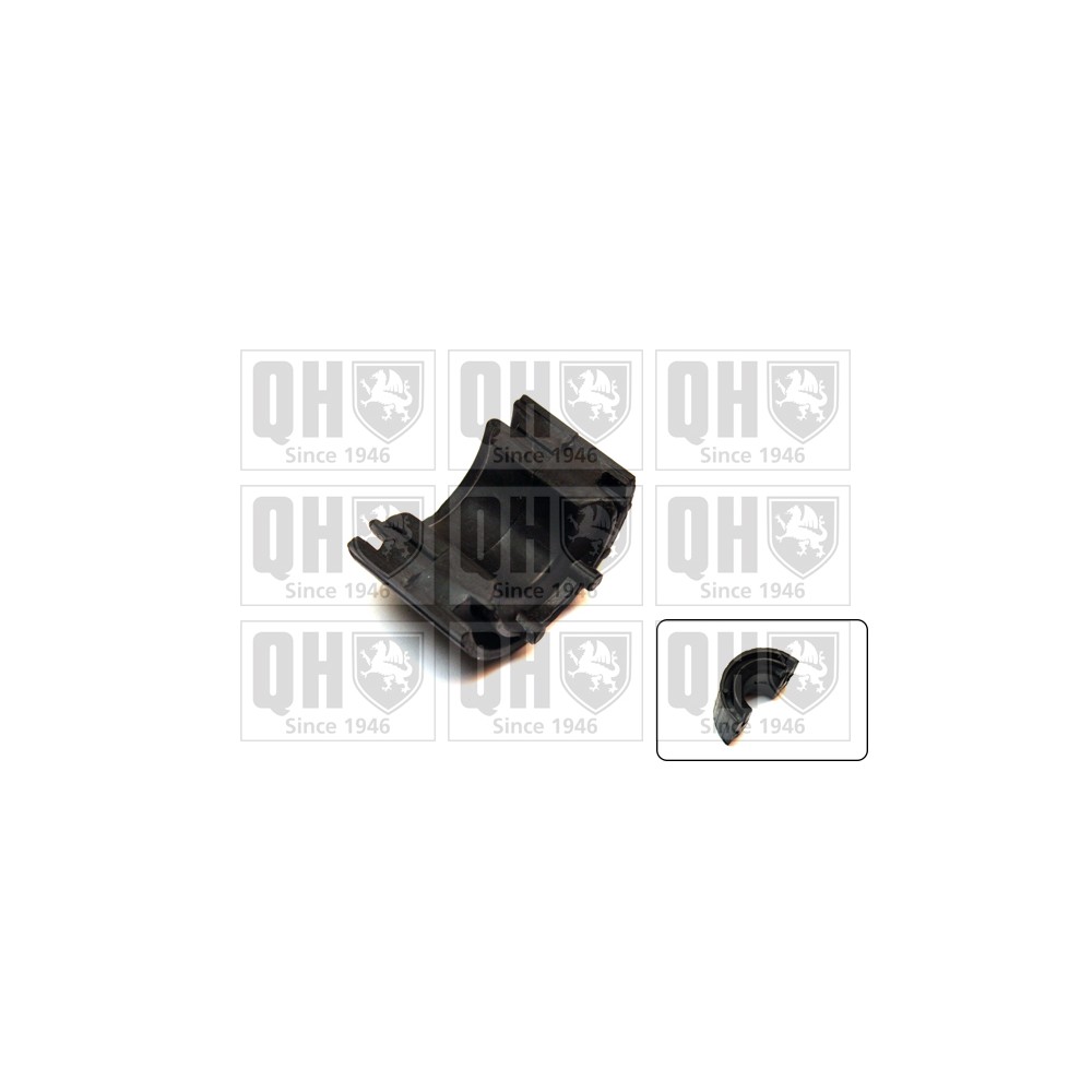 Image for QH EMB7270 Stabiliser Bar Bush