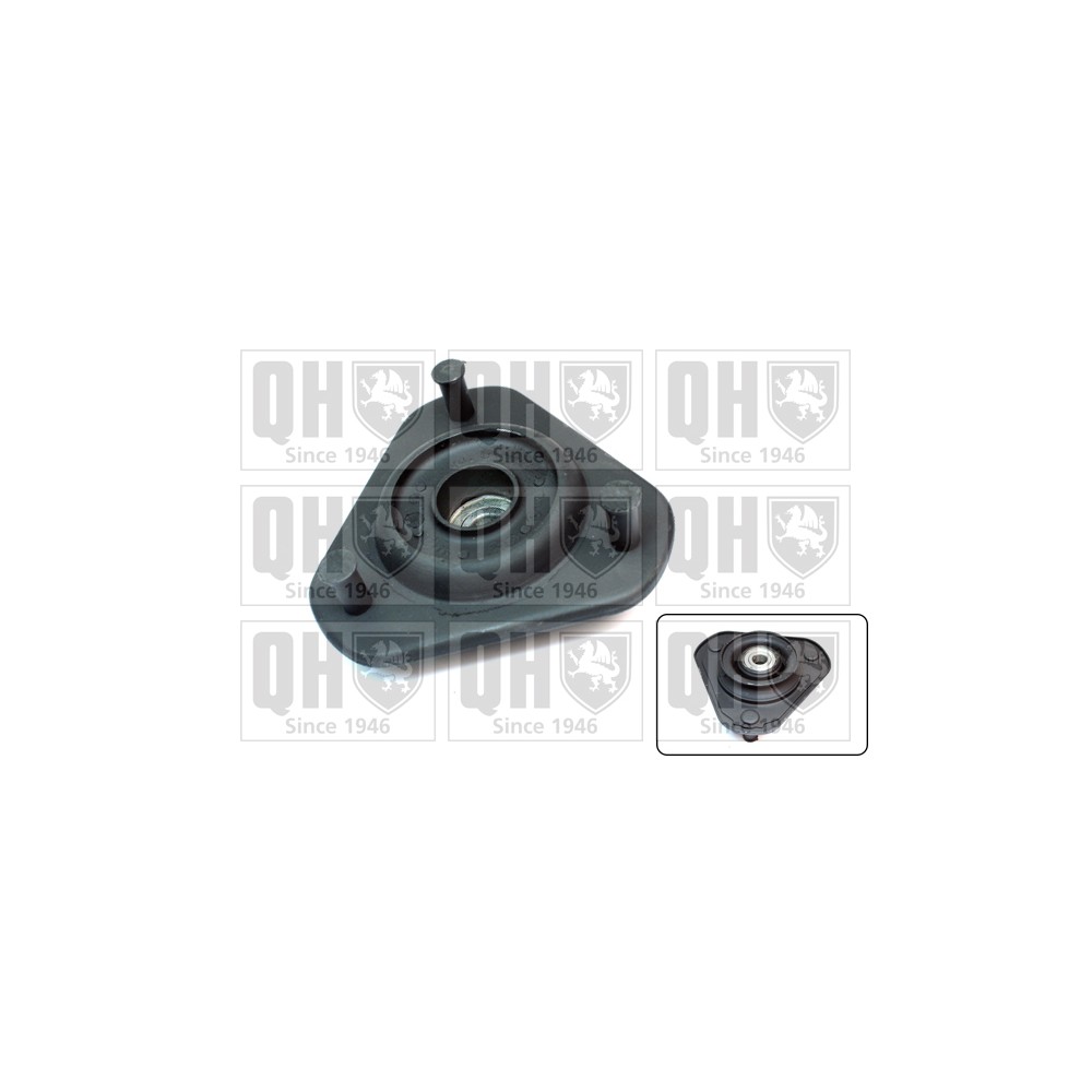 Image for QH EMA5011 Top Strut Mounting - Front inc.Bearing LH & RH