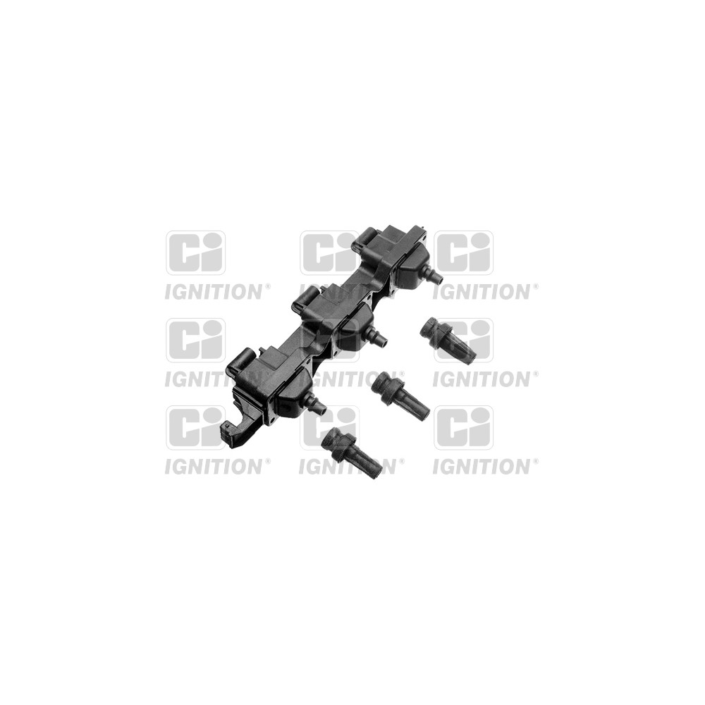 Image for CI XIC8225 Ignition Coil