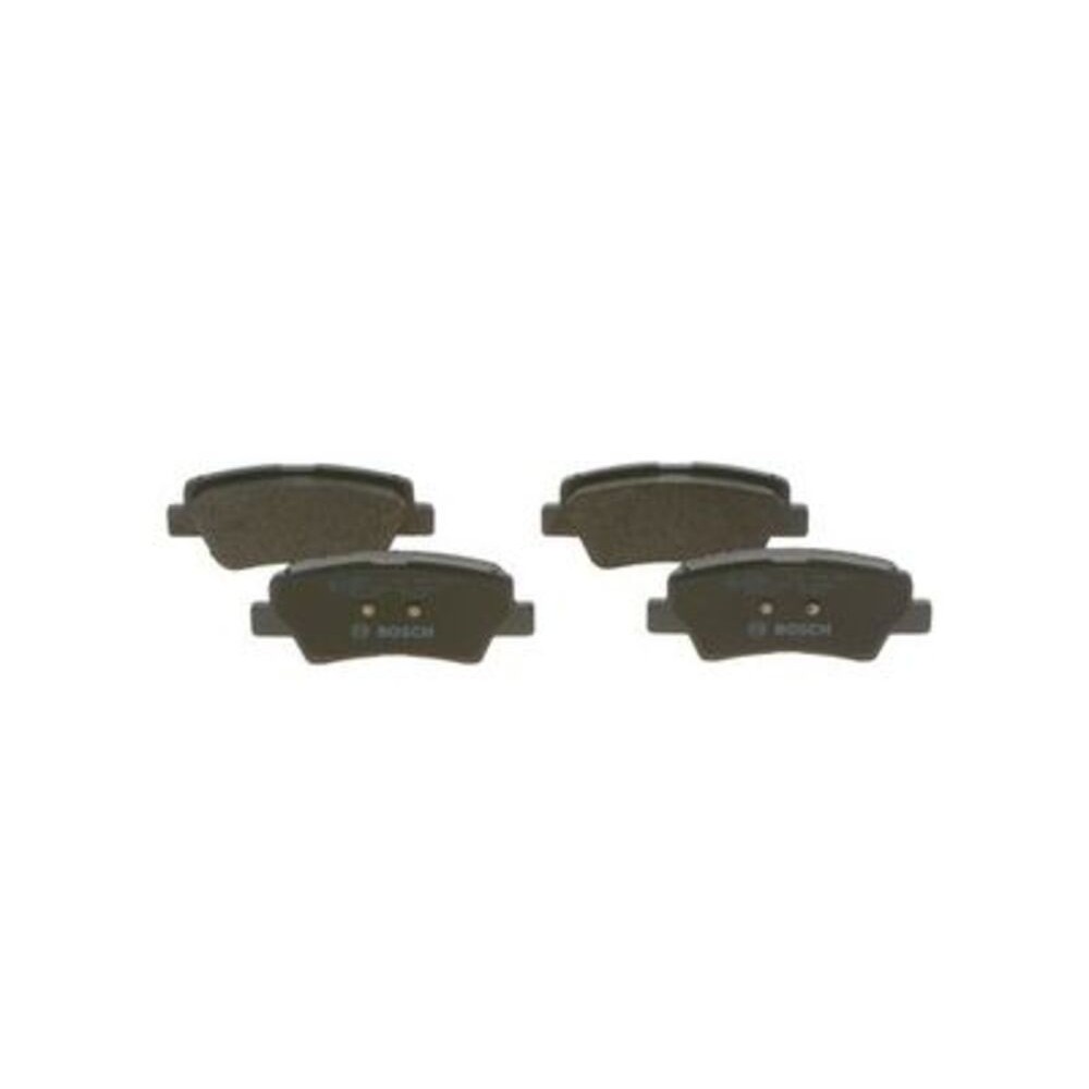 Image for Bosch Brake lining BP1643