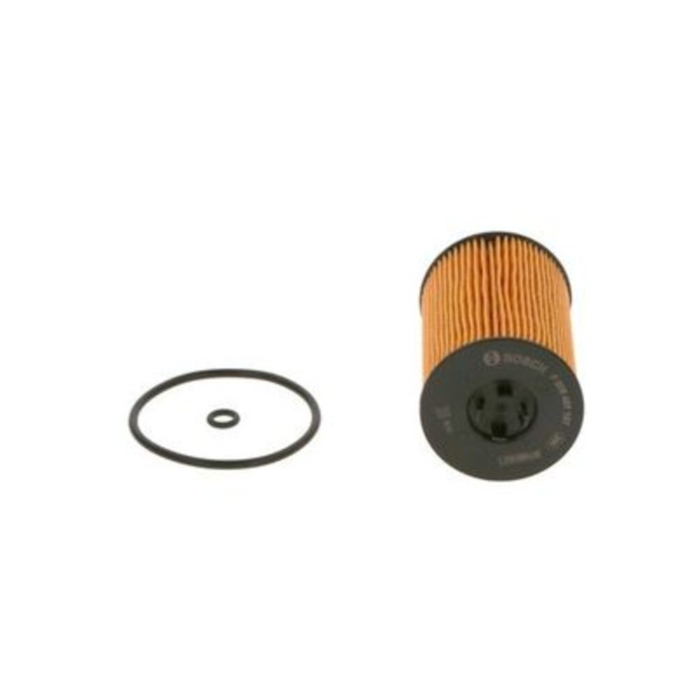 Image for Bosch Oil-filter element P7157