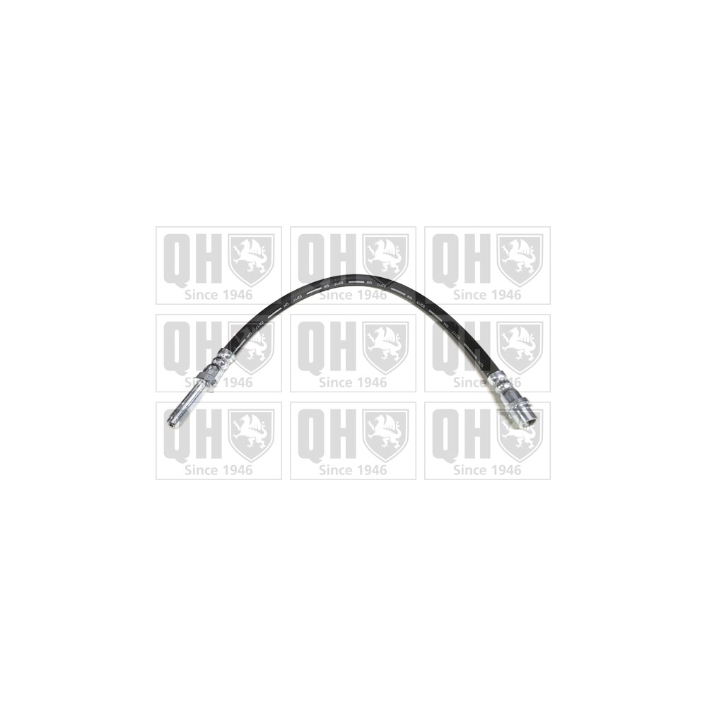 Image for QH BFH5189 Brake Hose