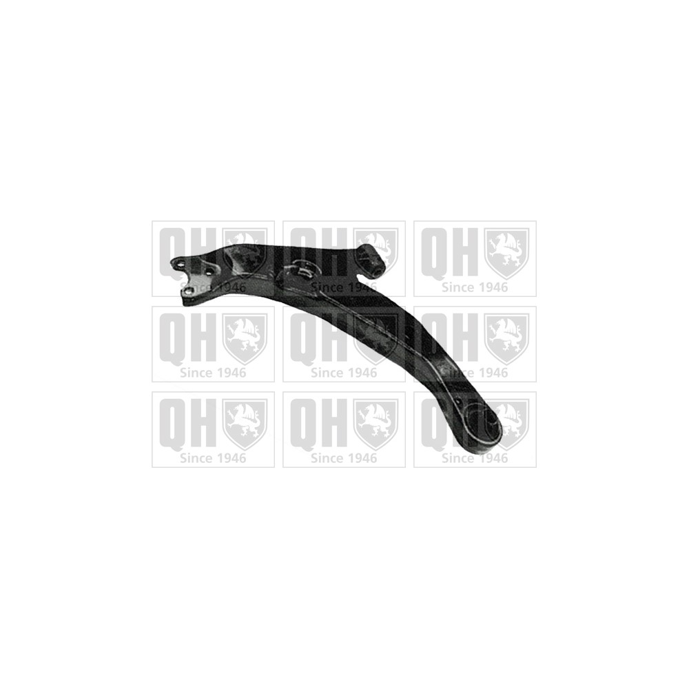 Image for QH QSA1966S Suspension Arm - Front Lower LH