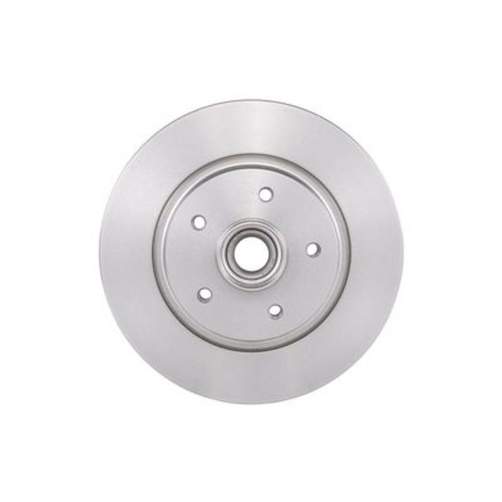 Image for Bosch Brake disc BD1628