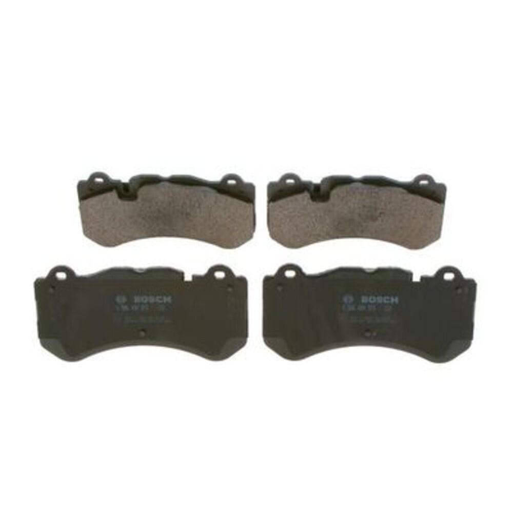 Image for Bosch Brake lining BP1821