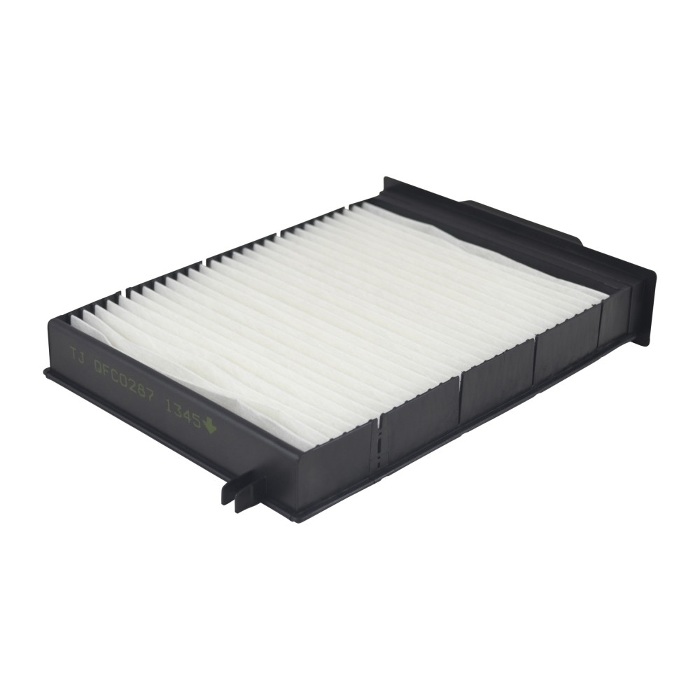 Image for TJ QFC0287 Cabin Filter