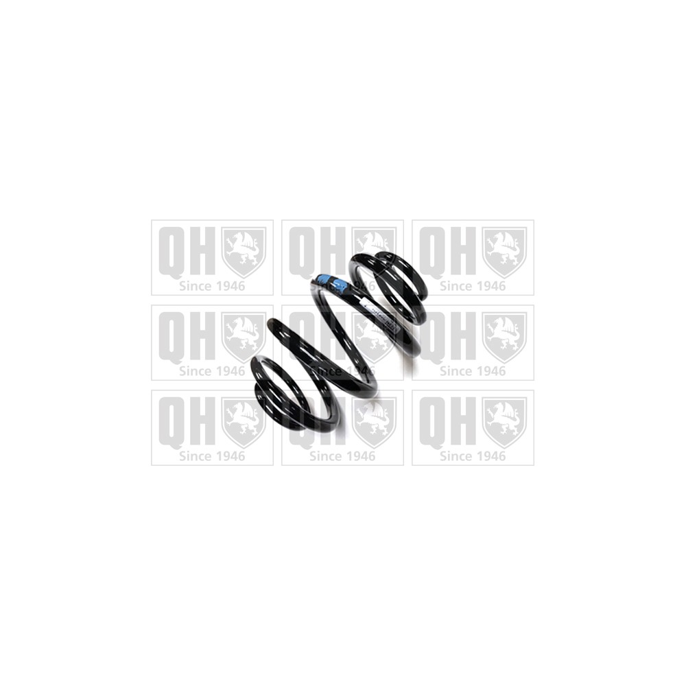 Image for QH QCS7426 Coil Spring