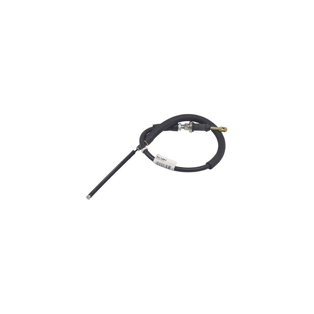 Image for QH BC3401 Brake Cable