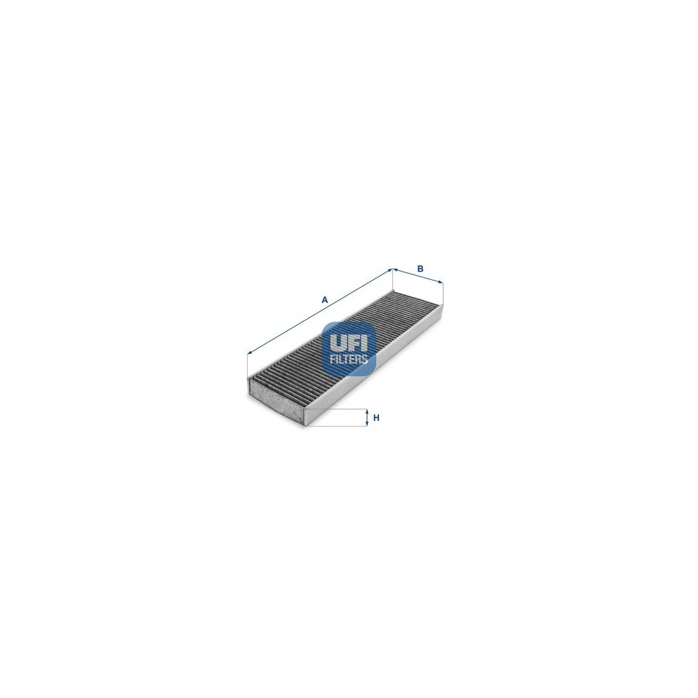 Image for UFI Cabin Filter