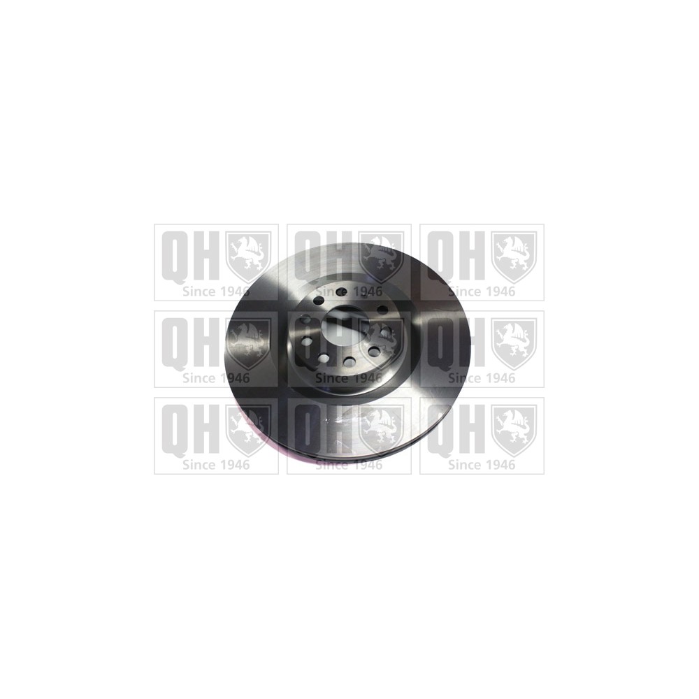 Image for QH BDC5575 Brake Disc