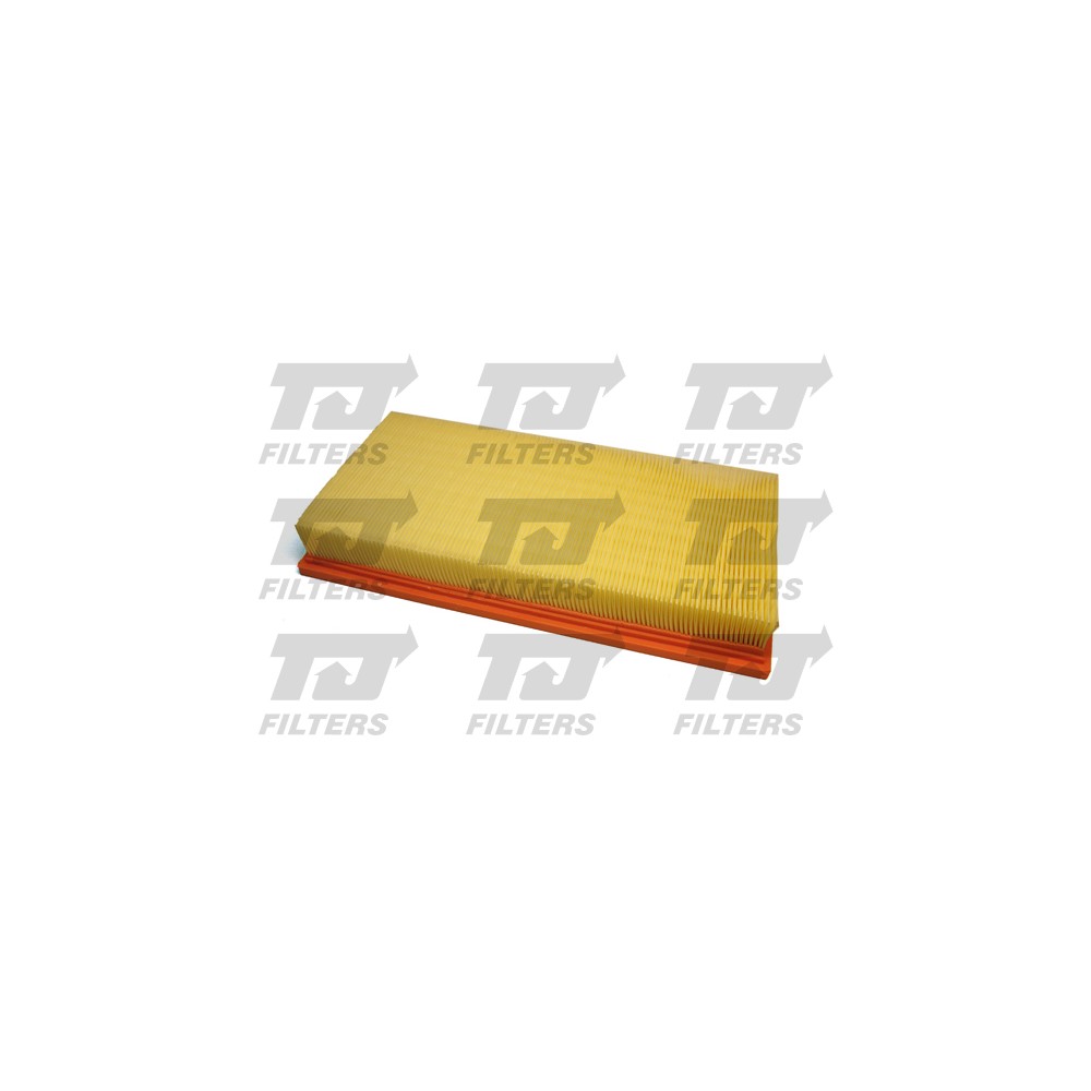 Image for TJ QFA0708 Air Filter