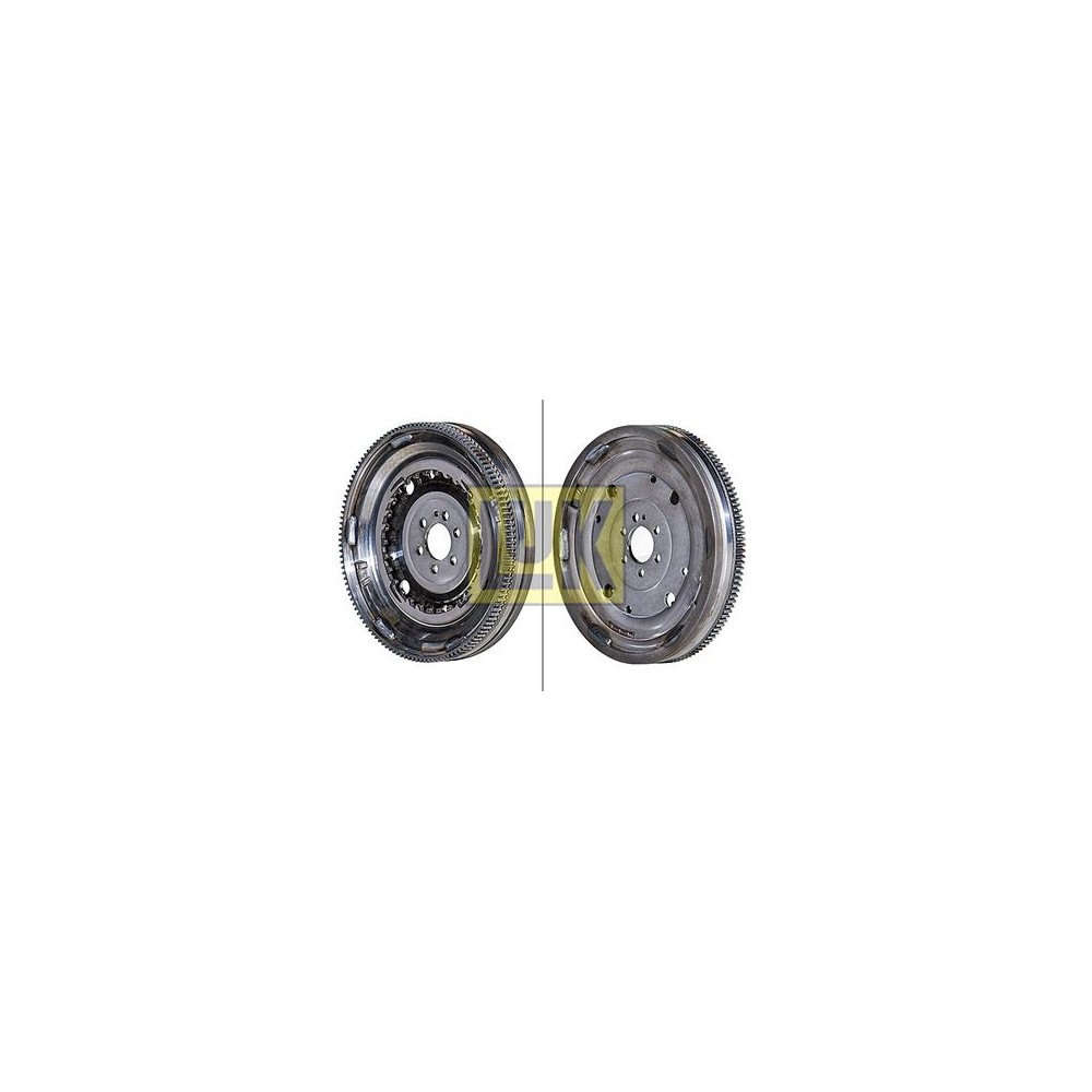 Image for LuK Dual Mass Flywheels 415062609