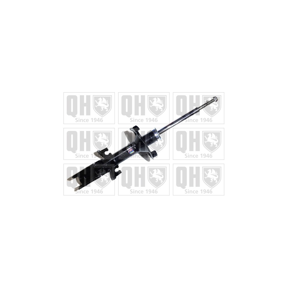 Image for QH QAG181215 Shock Absorber