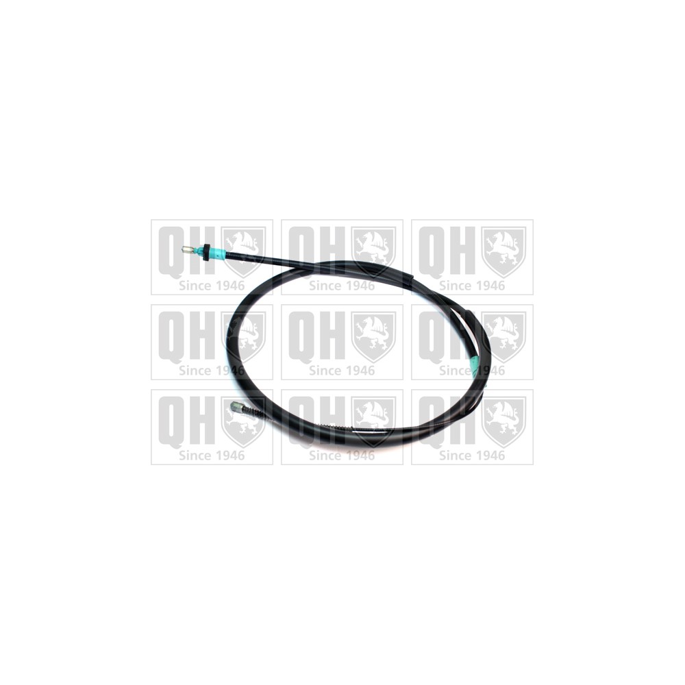 Image for QH BC3313 Brake Cable