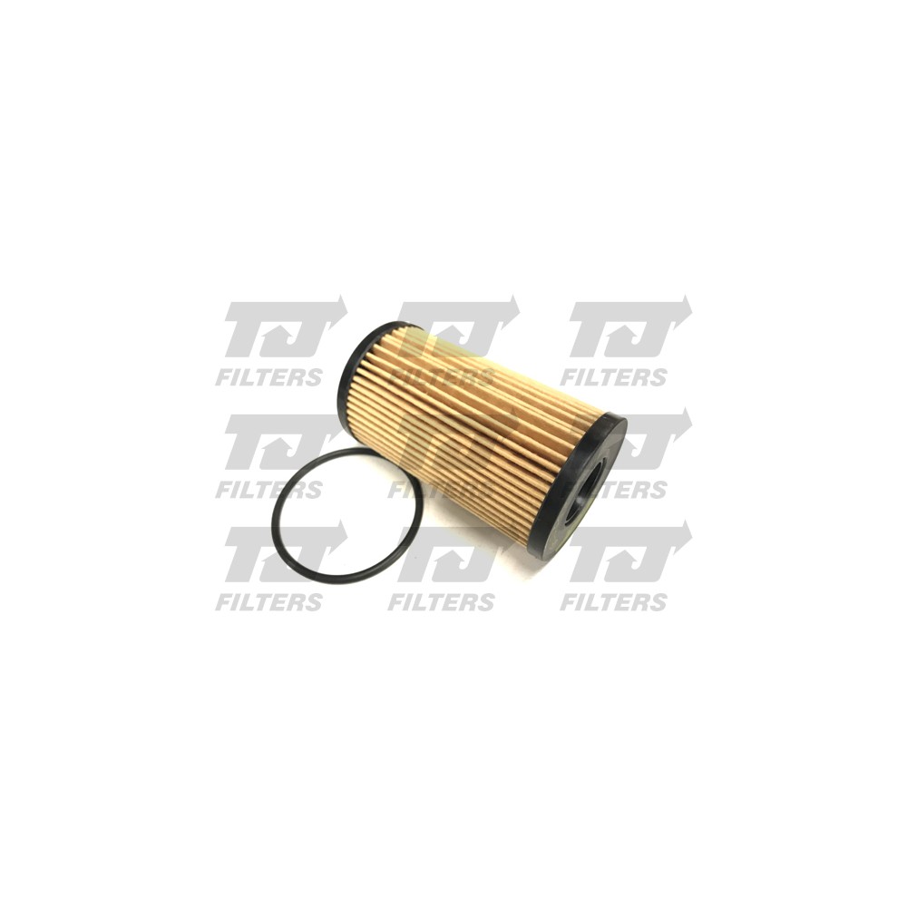 Image for TJ QFL0347 Oil Filter