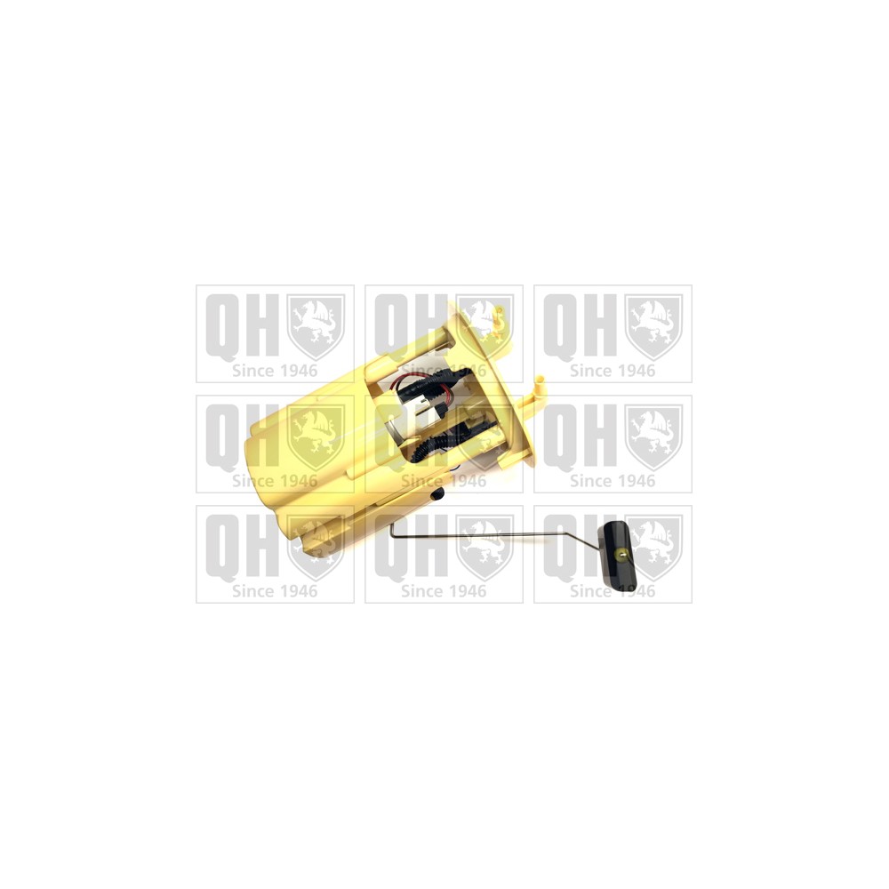 Image for QH QFP1039 Fuel Supply Unit