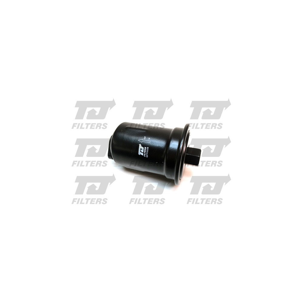 Image for TJ QFF0250 Fuel Filter