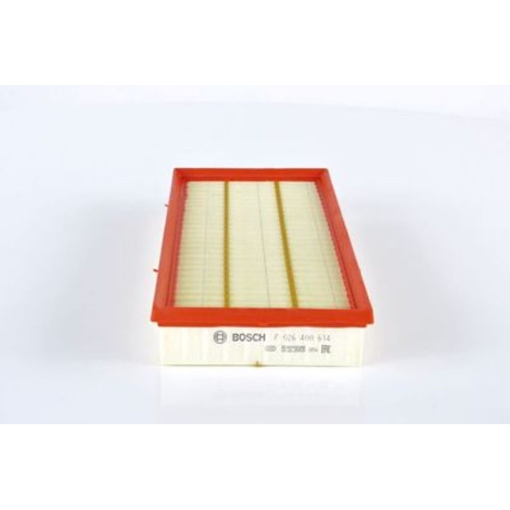 Image for Bosch Air-filter insert S0614