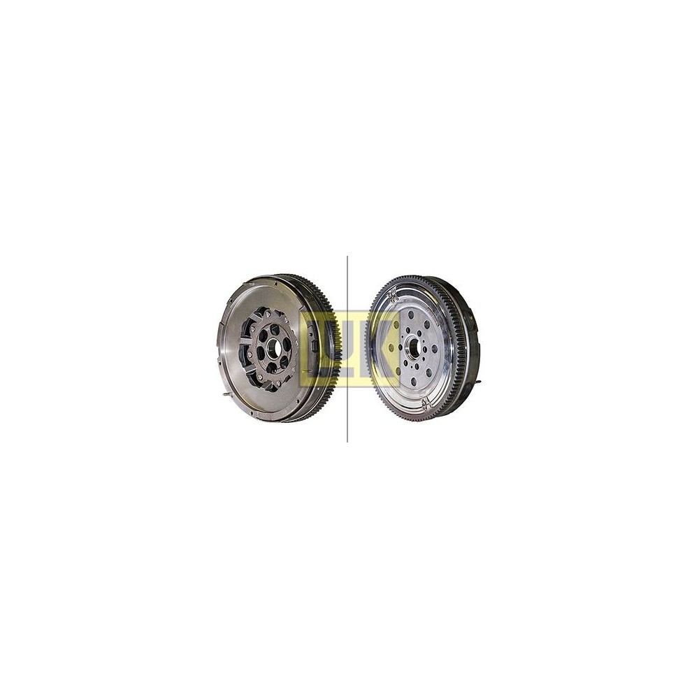 Image for LuK Dual Mass Flywheels 415066310