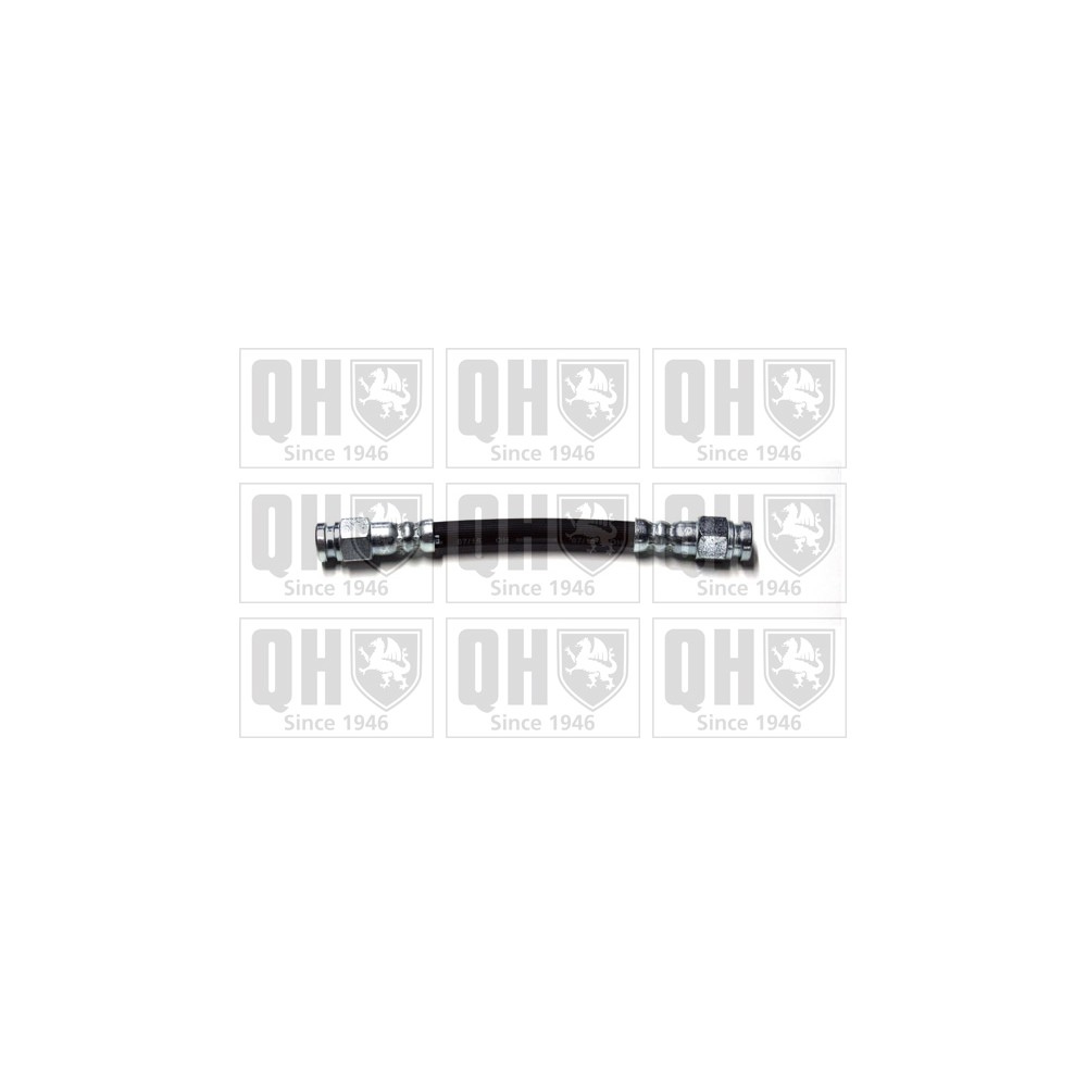 Image for QH BFH5162 Brake Hose