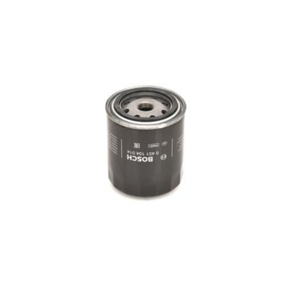 Image for Bosch Oil filter P4014