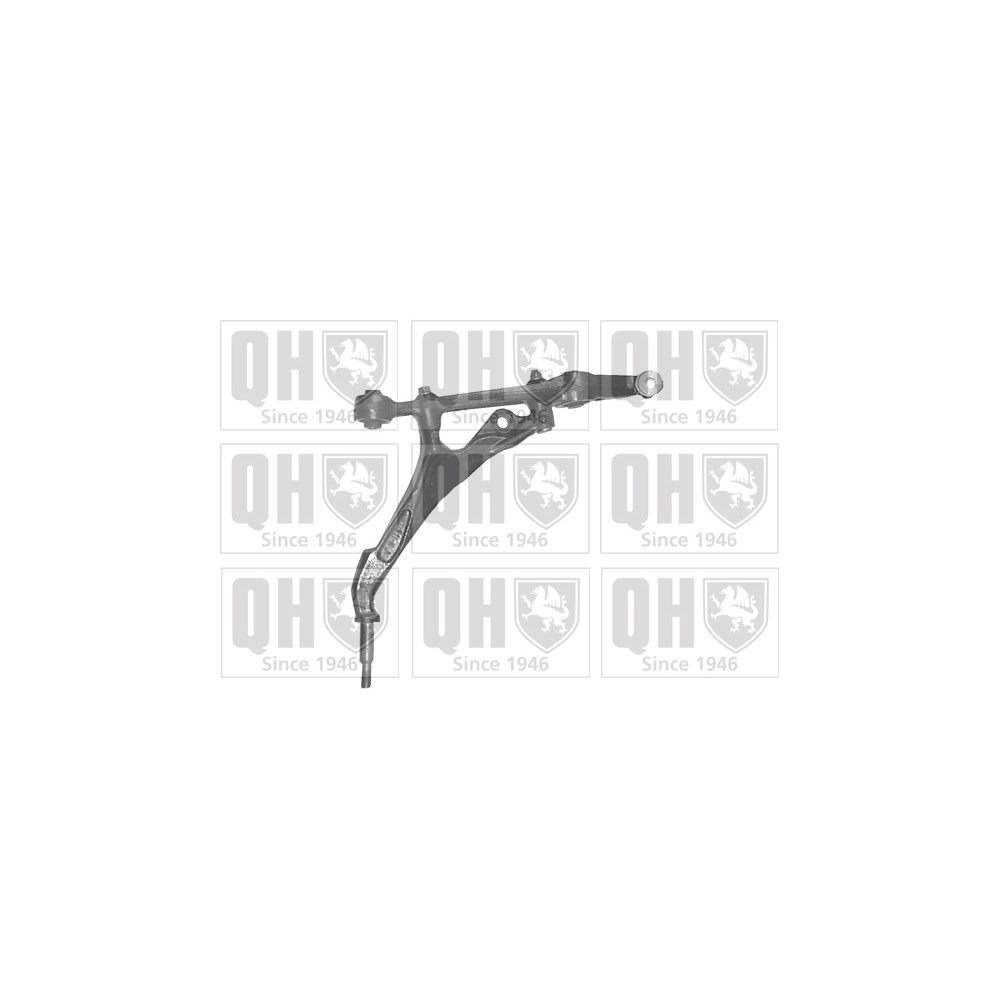 Image for QH QSA1933S Suspension Arm - Front Lower RH