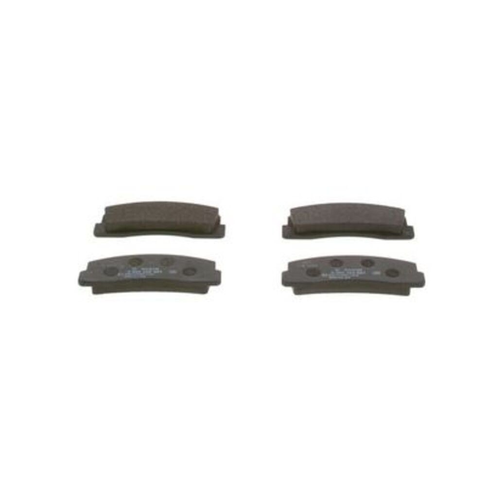 Image for Bosch Brake lining BP688