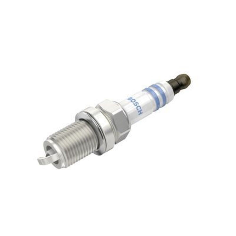 Image for Bosch Suppressed spark plug FR8DPP33