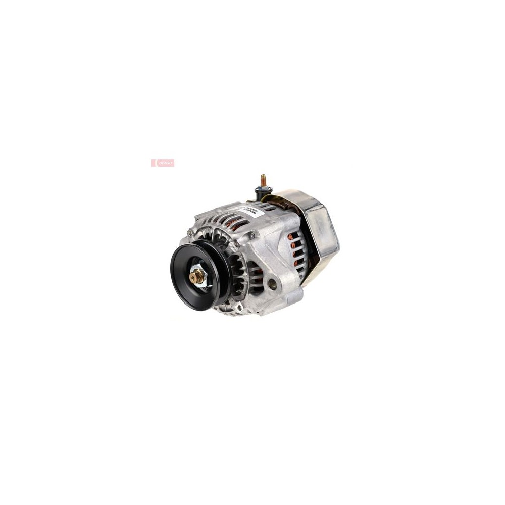 Image for Denso Alternator F3A 14V 40A DAN2027