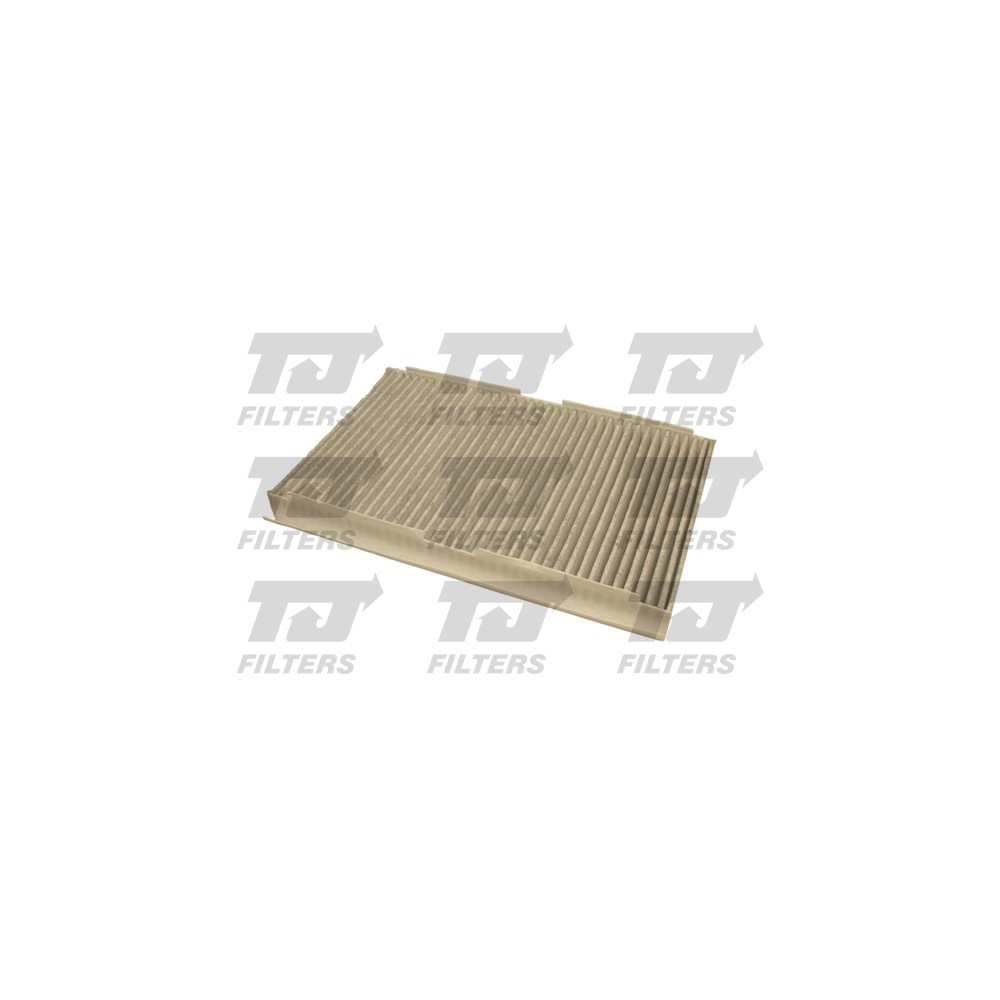 Image for TJ QFC0096 Cabin Filter