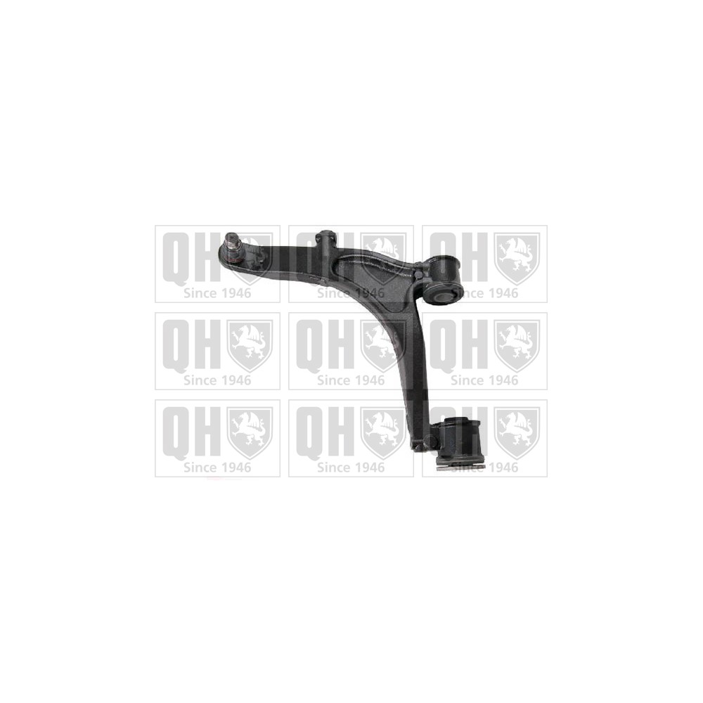 Image for QH QSA2533S Suspension Arm - Front Lower LH