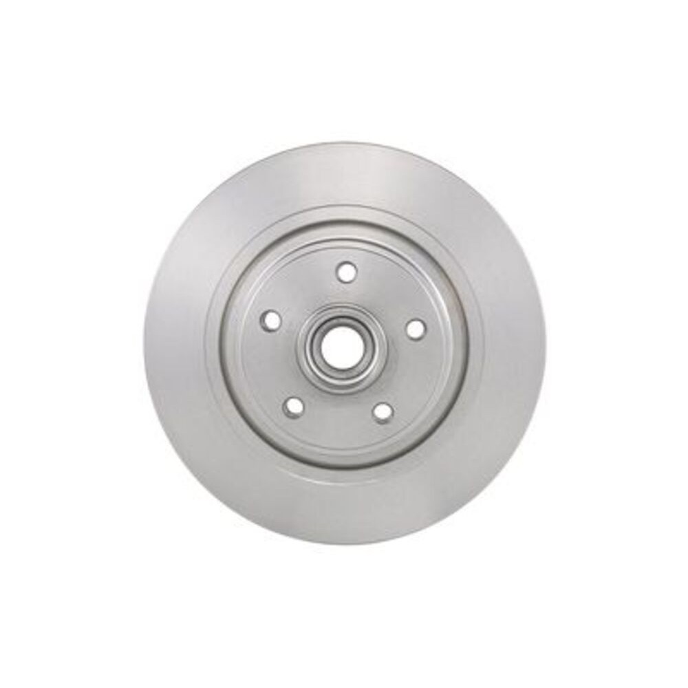 Image for Bosch Brake disc BD1125